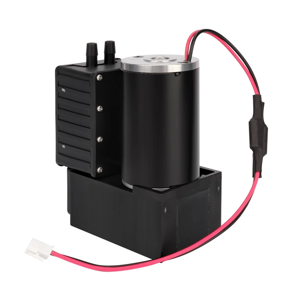 Oil-Free Diaphragm Vacuum Pump manufacturers